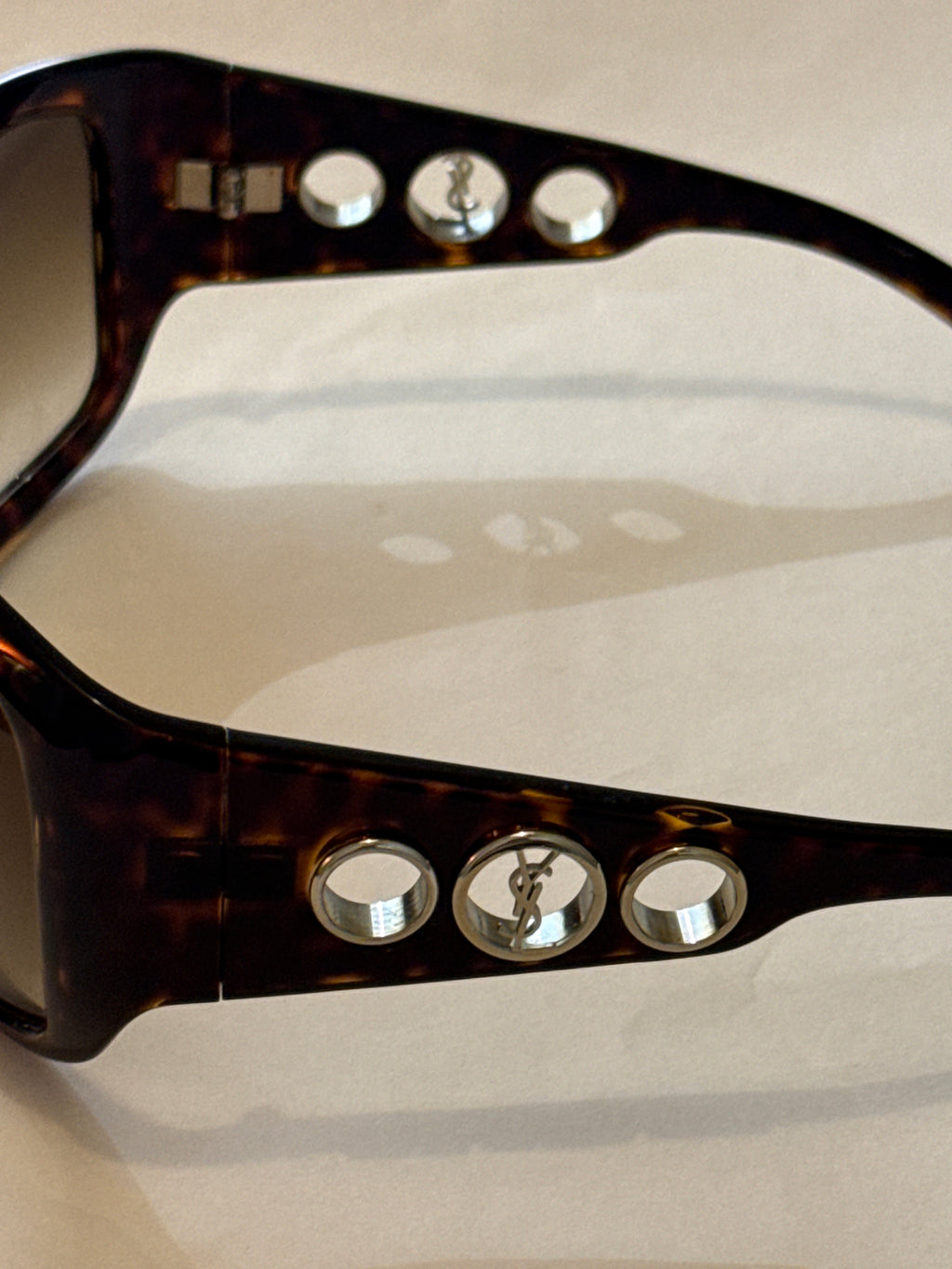 YSL by Tom Ford sunglasses