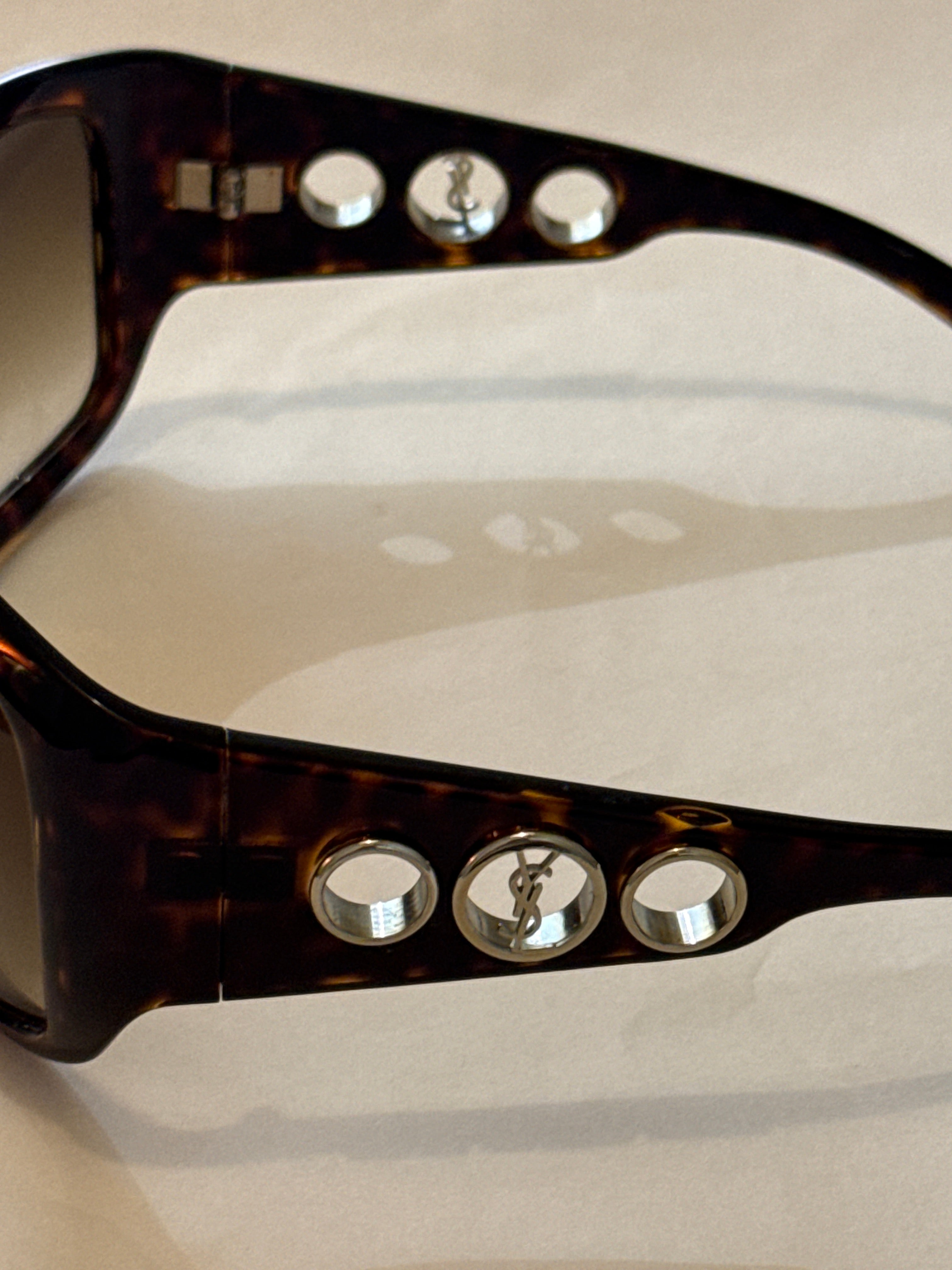 YSL by Tom Ford sunglasses