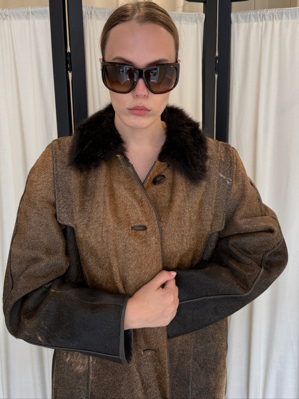 YSL by Tom Ford sunglasses