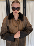 YSL by Tom Ford sunglasses